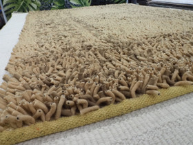 Lakumatto, toffee, 160x230cm, Matot ja tekstiilit, Sisustus ja huonekalut, Ilmajoki, Tori.fi Lakumatto, toffee, 160x230cm, Matot ja tekstiilit, Sisustus ja huonekalut, Ilmajoki, Tori.fi