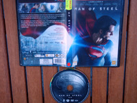 Superman - Man of Steel (2013)