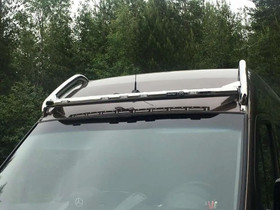 MB Sprinter W907 2018-, kattovaloteline (eteen), Lisävarusteet ja autotarvikkeet, Auton varaosat ja tarvikkeet, Alavus, Tori.fi MB Sprinter W907 2018-, kattovaloteline (eteen), Lisävarusteet ja autotarvikkeet, Auton varaosat ja tarvikkeet, Alavus, Tori.fi