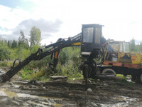 Kesla Forester 2012T -00