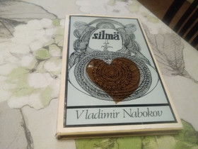 Vladimir Nabokov : Silmä, Kaunokirjallisuus, Kirjat ja lehdet, Salo, Tori.fi