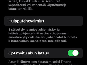 Iphone 11, Puhelimet, Puhelimet ja tarvikkeet, Kuopio, Tori.fi