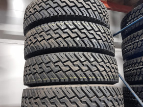 265/70 R 19,5 4kpl, Kuorma-autot ja raskas kuljetuskalusto, Kuljetuskalusto ja raskas kalusto, Koski Tl, Tori.fi