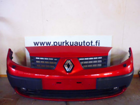 Renault scenic Puskuri etu 2005, Autovaraosat, Auton varaosat ja tarvikkeet, Kaarina, Tori.fi