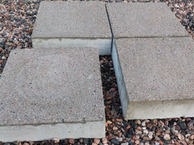 Betonilaatta harmaa/punertava (lavahinta), Muu piha ja puutarha, Piha ja puutarha, Hollola, Tori.fi Betonilaatta harmaa/punertava (lavahinta), Muu piha ja puutarha, Piha ja puutarha, Hollola, Tori.fi