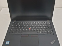 Lenovo Thinkpad X280 12,5