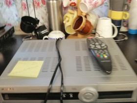 Topfield kaapeli digiboxi tallentava, Digiboksit, Viihde-elektroniikka, Kurikka, Tori.fi Topfield kaapeli digiboxi tallentava, Digiboksit, Viihde-elektroniikka, Kurikka, Tori.fi