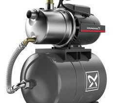Vesiautomaatti Grundfos JP 4-47 PT-H, LVI ja putket, Rakennustarvikkeet ja työkalut, Imatra, Tori.fi Vesiautomaatti Grundfos JP 4-47 PT-H, LVI ja putket, Rakennustarvikkeet ja työkalut, Imatra, Tori.fi