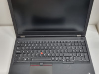 Lenovo ThinkPad P53 15,6