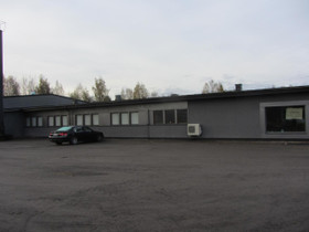 Kiinteistö tilaa vapaana 210m2 tai ++400m2 jne, Autotallit ja varastot, Kokkola, Tori.fi Kiinteistö tilaa vapaana 210m2 tai ++400m2 jne, Autotallit ja varastot, Kokkola, Tori.fi