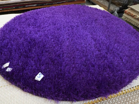 Violetti matto, pyöreä 150cm, Matot ja tekstiilit, Sisustus ja huonekalut, Ilmajoki, Tori.fi Violetti matto, pyöreä 150cm, Matot ja tekstiilit, Sisustus ja huonekalut, Ilmajoki, Tori.fi