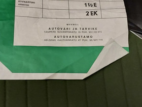 Fiat 600, Lisävarusteet ja autotarvikkeet, Auton varaosat ja tarvikkeet, Janakkala, Tori.fi
