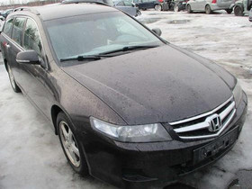 Purkuauto: HONDA ACCORD 2,0 SPORT TOURER -2006, Autovaraosat, Auton varaosat ja tarvikkeet, Tampere, Tori.fi Purkuauto: HONDA ACCORD 2,0 SPORT TOURER -2006, Autovaraosat, Auton varaosat ja tarvikkeet, Tampere, Tori.fi
