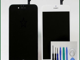 IPhone näyttö - kaikki mallit +akkuja, Puhelintarvikkeet, Puhelimet ja tarvikkeet, Tampere, Tori.fi IPhone näyttö - kaikki mallit +akkuja, Puhelintarvikkeet, Puhelimet ja tarvikkeet, Tampere, Tori.fi