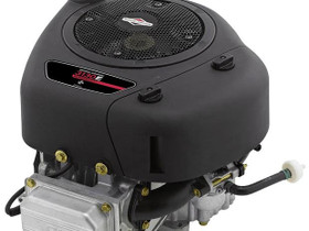 Briggs & Stratton Moottori 13.5Hv 344cc, Leikkurit ja koneet, Piha ja puutarha, Nokia, Tori.fi