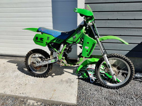 Puretaan Kawasaki kx80, Moottoripyörän varaosat ja tarvikkeet, Mototarvikkeet ja varaosat, Lapua, Tori.fi Puretaan Kawasaki kx80, Moottoripyörän varaosat ja tarvikkeet, Mototarvikkeet ja varaosat, Lapua, Tori.fi