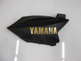 Yamaha YZF-R125 08-18 alakate vasen mattamusta, Moottoripyrn varaosat ja tarvikkeet, Mototarvikkeet ja varaosat, Oulu, Tori.fi