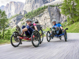 Nojapyörä HP Velotechnik Gekko fx 26, Muut pyörät, Polkupyörät ja pyöräily, Janakkala, Tori.fi Nojapyörä HP Velotechnik Gekko fx 26, Muut pyörät, Polkupyörät ja pyöräily, Janakkala, Tori.fi