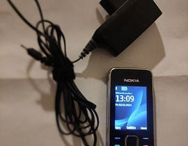 Nokia 2730 ja Lumia 530, Puhelimet, Puhelimet ja tarvikkeet, Porvoo, Tori.fi