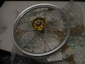TALON Etupyörä 17x1 40 EXCEL RM80/85, Moottoripyörän varaosat ja tarvikkeet, Mototarvikkeet ja varaosat, Helsinki, Tori.fi TALON Etupyörä 17x1 40 EXCEL RM80/85, Moottoripyörän varaosat ja tarvikkeet, Mototarvikkeet ja varaosat, Helsinki, Tori.fi