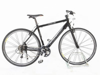NISHIKI PRO SL polkupyörä, 28