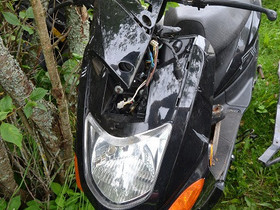 Solifer fifty, Mopojen varaosat ja tarvikkeet, Mototarvikkeet ja varaosat, Lappeenranta, Tori.fi Solifer fifty, Mopojen varaosat ja tarvikkeet, Mototarvikkeet ja varaosat, Lappeenranta, Tori.fi