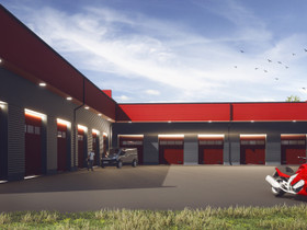 Uusia talli/varastotiloja Tornio 32,5-67 m2, Autotallit ja varastot, Tornio, Tori.fi Uusia talli/varastotiloja Tornio 32,5-67 m2, Autotallit ja varastot, Tornio, Tori.fi