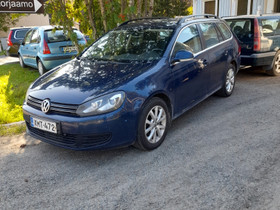 Vw Golf 1.4tsi -10 Farkku Varaosina , Autovaraosat, Auton varaosat ja tarvikkeet, Kuusamo, Tori.fi