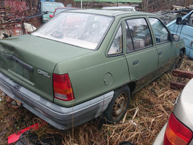 Opel Kadett 1.3 osina, Autot, Kauhajoki, Tori.fi Opel Kadett 1.3 osina, Autot, Kauhajoki, Tori.fi