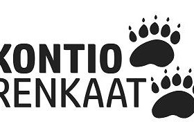 Kontio BearPaw 205/60-16, Renkaat ja vanteet, Muurame, Tori.fi