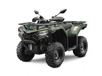 CFMoto CForce 450 EFI 2023