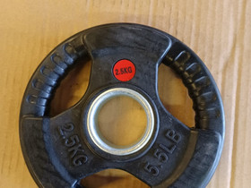 Kuntosalilaite, Levypainot, Kuntoilu ja fitness, Urheilu ja ulkoilu, Heinola, Tori.fi Kuntosalilaite, Levypainot, Kuntoilu ja fitness, Urheilu ja ulkoilu, Heinola, Tori.fi