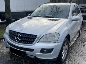 Mercedes ML 280 cdi w164 osina, Autovaraosat, Auton varaosat ja tarvikkeet, nekoski, Tori.fi