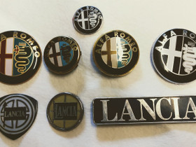 Lancia & Alfa Romeo varaosia, spare parts, delar, Autovaraosat, Auton varaosat ja tarvikkeet, Seinäjoki, Tori.fi
