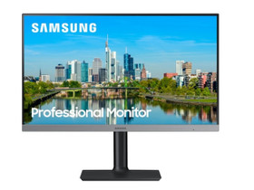 Samsung LF24T650FYR näyttö (24"), Oheislaitteet, Tietokoneet ja lisälaitteet, Hämeenlinna, Tori.fi Samsung LF24T650FYR näyttö (24"), Oheislaitteet, Tietokoneet ja lisälaitteet, Hämeenlinna, Tori.fi