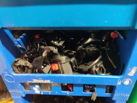 Kaasu ja jarrukahvoja, Moottorikelkan varaosat ja tarvikkeet, Mototarvikkeet ja varaosat, Rovaniemi, Tori.fi Kaasu ja jarrukahvoja, Moottorikelkan varaosat ja tarvikkeet, Mototarvikkeet ja varaosat, Rovaniemi, Tori.fi