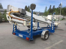 Teleskooppinostin Dexter 19 ZS, Muut koneet ja tarvikkeet, Työkoneet ja kalusto, Orivesi, Tori.fi Teleskooppinostin Dexter 19 ZS, Muut koneet ja tarvikkeet, Työkoneet ja kalusto, Orivesi, Tori.fi