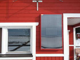 Midi Pöhiskö aurinkoilmalämmitin, Lämmityslaitteet ja takat, Rakennustarvikkeet ja työkalut, Juuka, Tori.fi Midi Pöhiskö aurinkoilmalämmitin, Lämmityslaitteet ja takat, Rakennustarvikkeet ja työkalut, Juuka, Tori.fi