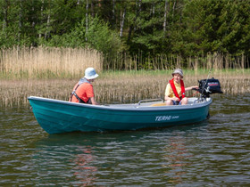 Terhi Saiman verde soutuvene, Soutuveneet ja jollat, Veneet, Saarijrvi, Tori.fi