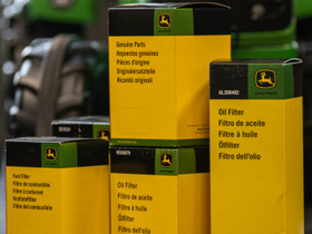 John Deere suodattimet ja varaosat, Maatalous, Kuopio, Tori.fi John Deere suodattimet ja varaosat, Maatalous, Kuopio, Tori.fi