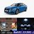 Audi A3/S3 (8V) Sisätilan LED -muutossarja 6000K