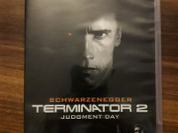 Terminator 2 ohjaajanversio