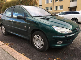 PEUGEOT 206 ROLAND GARROS, Autot, Helsinki, Tori.fi PEUGEOT 206 ROLAND GARROS, Autot, Helsinki, Tori.fi