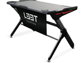 L33t tournament pro gaming table, Pelikonsolit ja pelaaminen, Viihde-elektroniikka, Harjavalta, Tori.fi