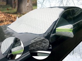 Tuulilasipeite Thermo 157x126cm, Lisävarusteet ja autotarvikkeet, Auton varaosat ja tarvikkeet, Tampere, Tori.fi Tuulilasipeite Thermo 157x126cm, Lisävarusteet ja autotarvikkeet, Auton varaosat ja tarvikkeet, Tampere, Tori.fi