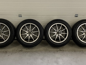 Stilauto 16" alumiinivanteet nastarenkailla, Renkaat ja vanteet, Joensuu, Tori.fi Stilauto 16" alumiinivanteet nastarenkailla, Renkaat ja vanteet, Joensuu, Tori.fi