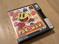 Pac-man, Neogeo pocket