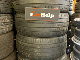 275/45R20 Michelin Latitude Sport3, Renkaat ja vanteet, Helsinki, Tori.fi