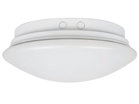 PLAFONDI LED IP44 10-15 W 3000-4000 K Megaman, Valaisimet, Sisustus ja huonekalut, Lempl, Tori.fi