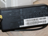 Lenovo 65W kannettava tietokone laturi 20V 3.25A virtalähde muuntaja virtakaapel